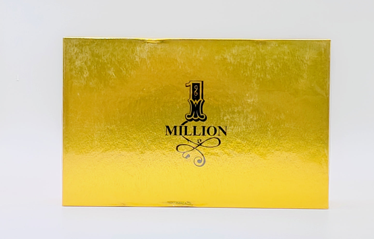 SET PREMIUM 3 PZ 30ML ONE MILLON🥇