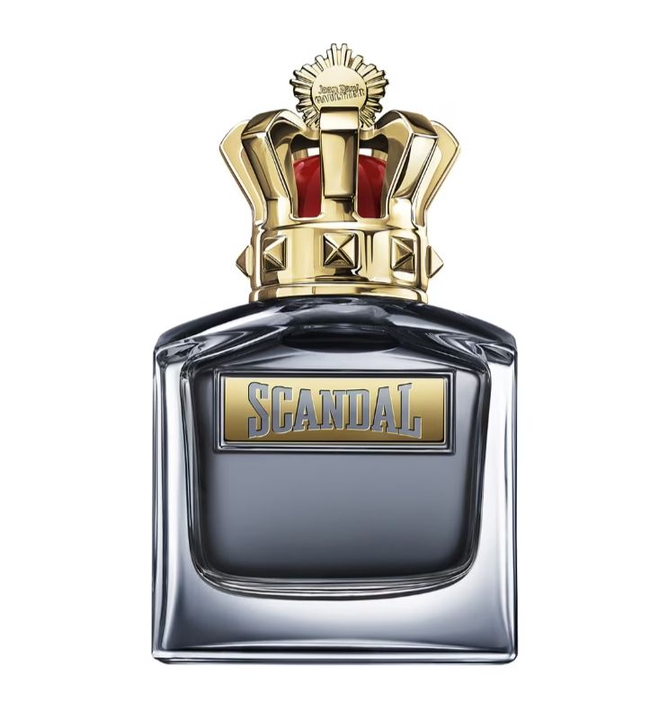 Jean Paul Gaultier Scandal Pour Homme Eau de Toilette de 100 ml🔥💯