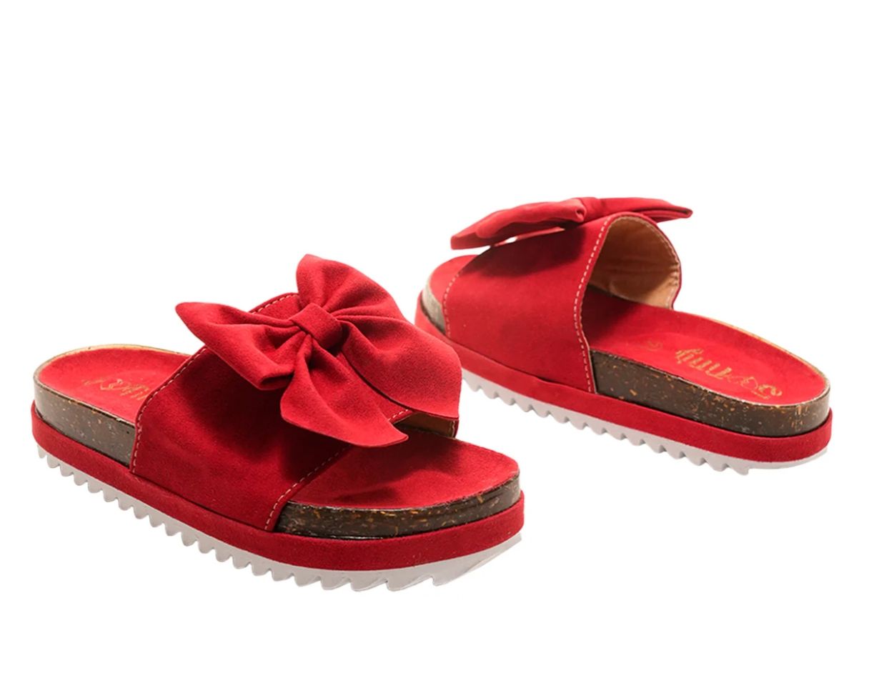 Huaraches mod aneth🔴😱