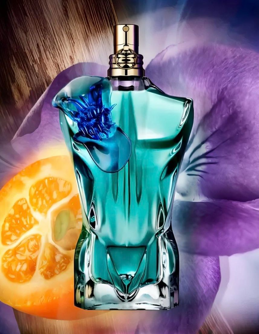 Jean Paul flower edition 125ML🔥🔥