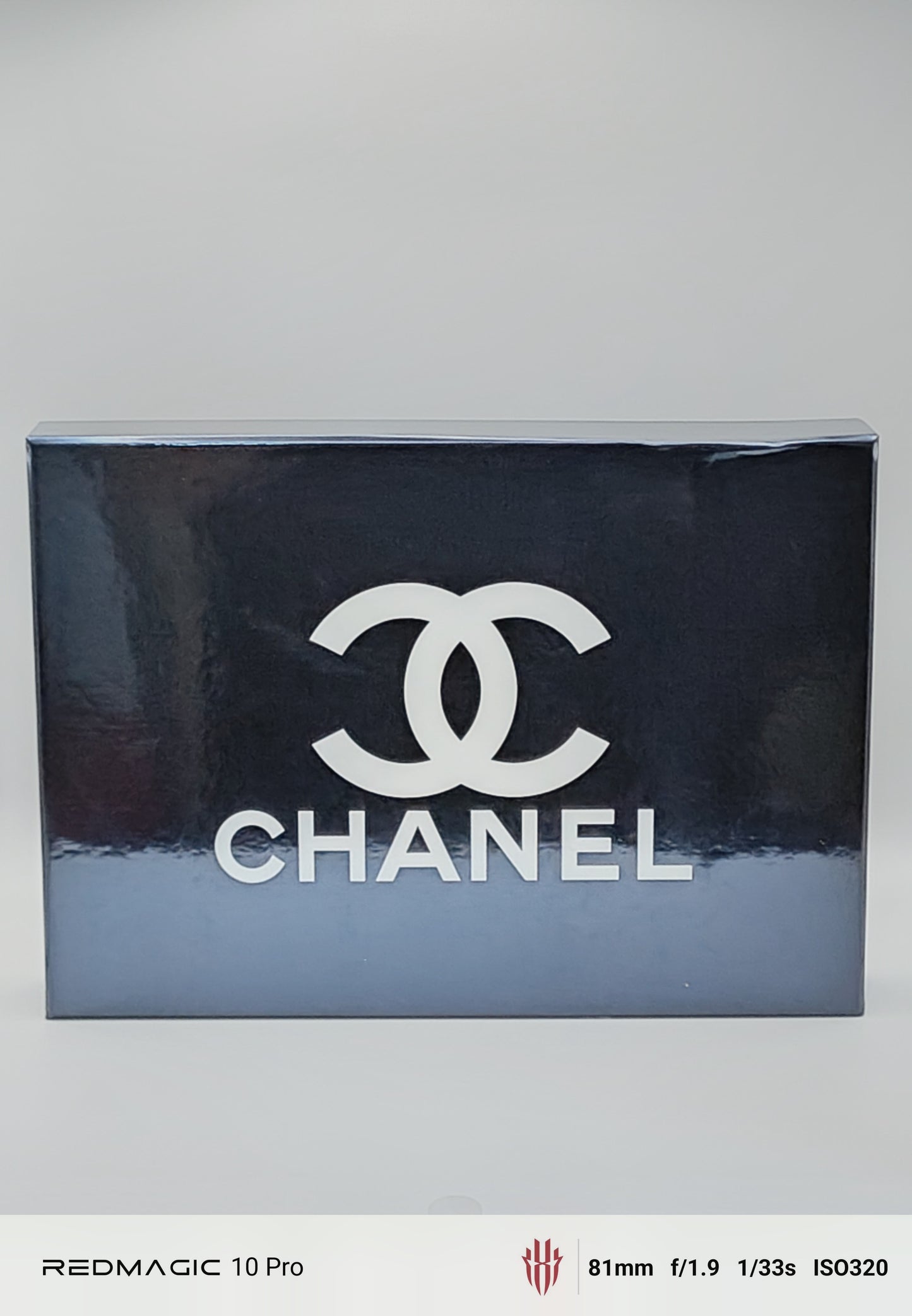 Estuche de regalo Bleu de Chanel fragancia, gel y crema🔥🧐🧴