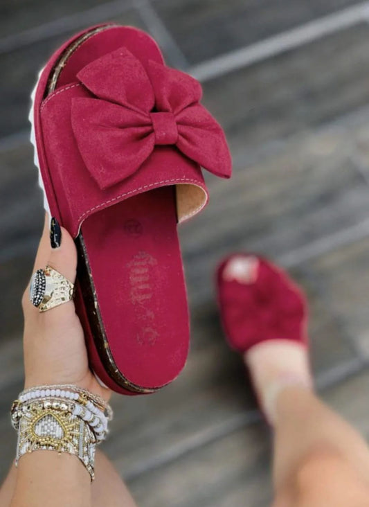 Huaraches mod aneth🔴😱