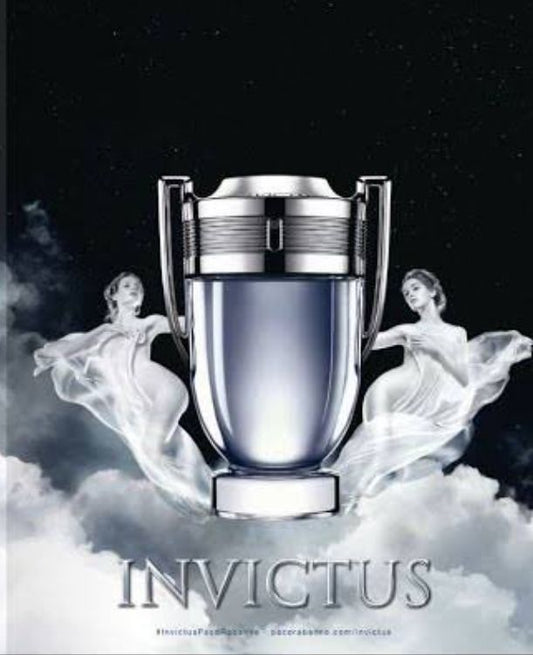 INVICTUS VICTORY ELIXIR 🏆