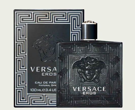 Versace eros eau de perfum 200 ml