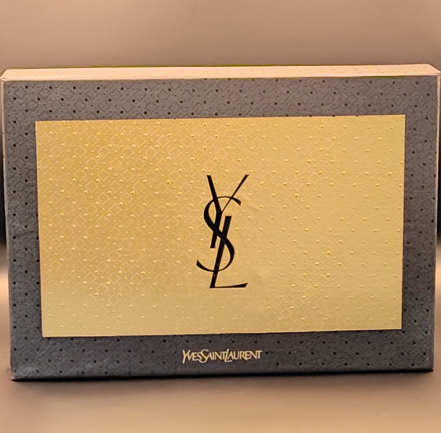 SET PREMIUM 3 PIEZAS YSL libre
