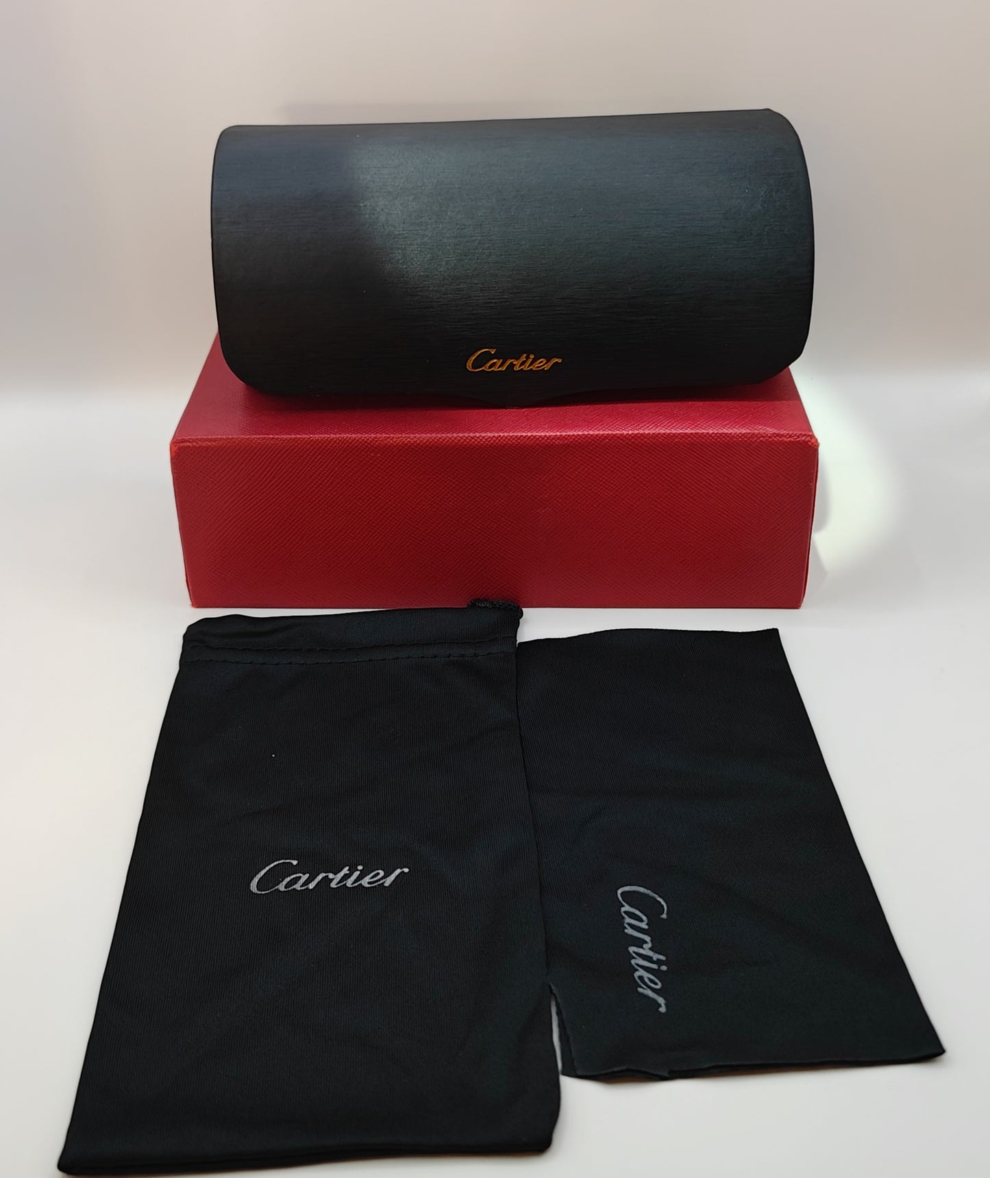 LENTES ESTILO CARTIER 🔥😱