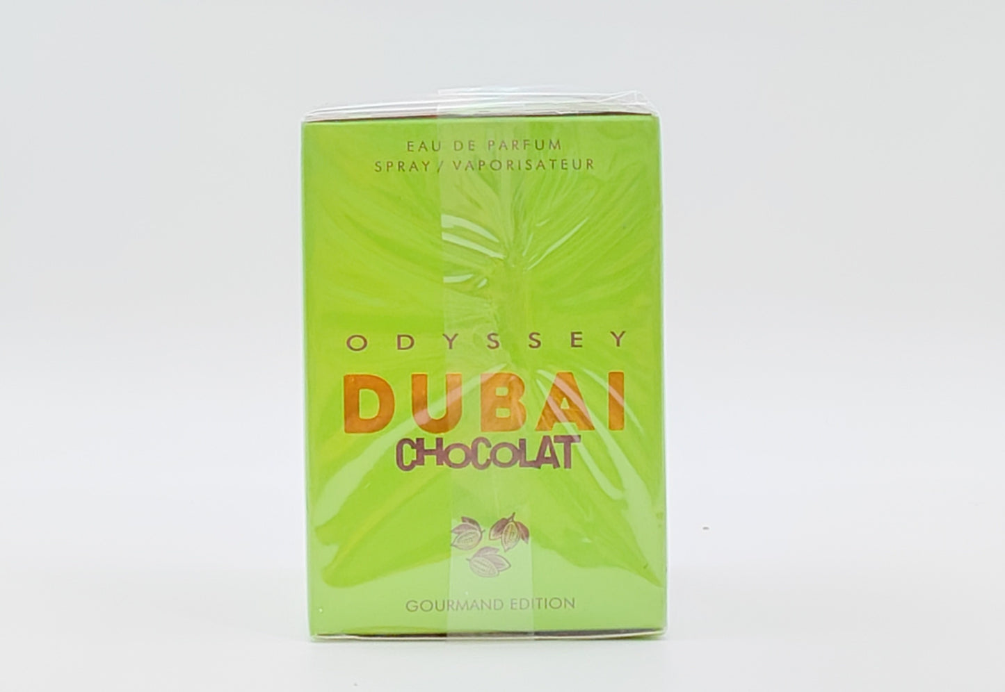 ODYSSEY DUBAI CHOCOLAT 🍫🍫