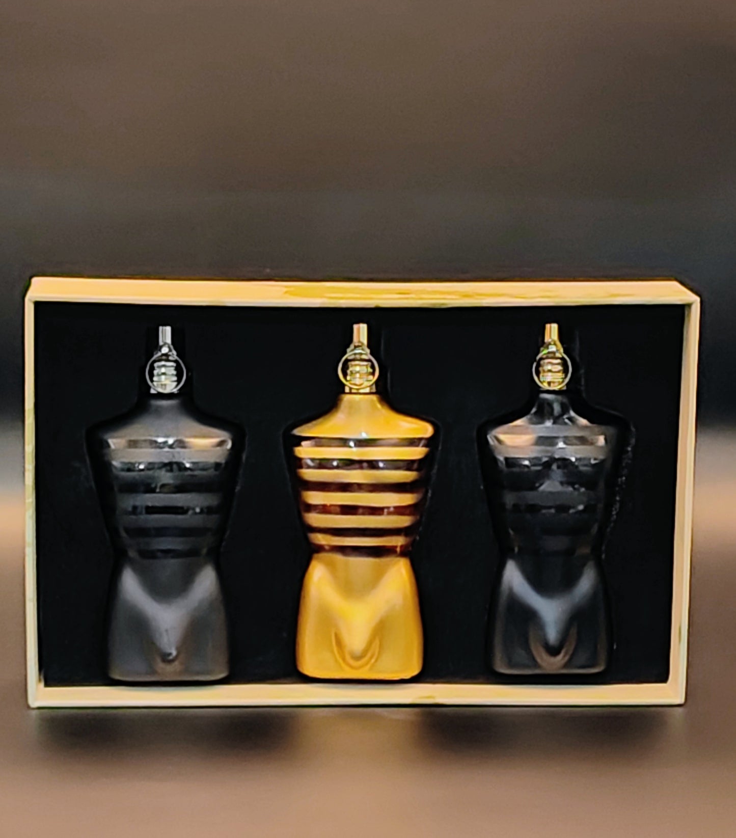SET PREMIUM JEAN PAUL 3 PZ 40ML♣️