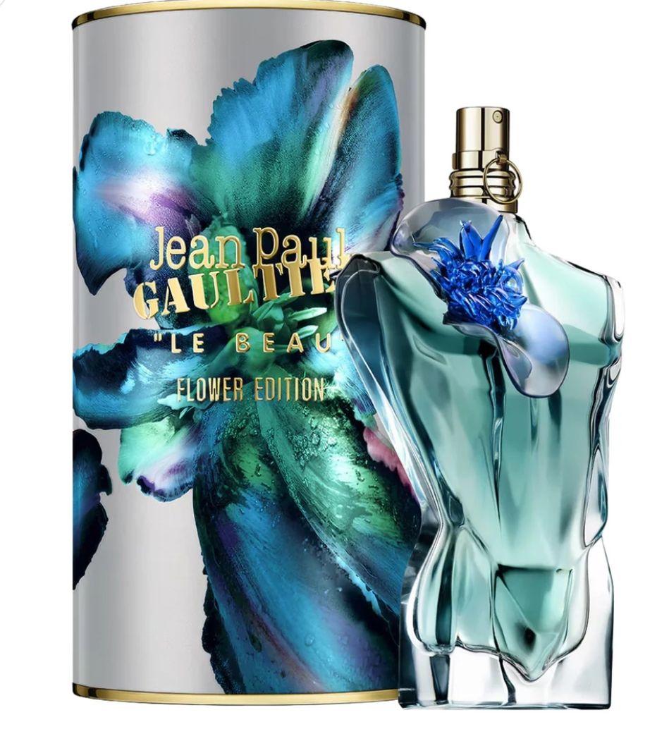 Jean Paul flower edition 125ML🔥🔥