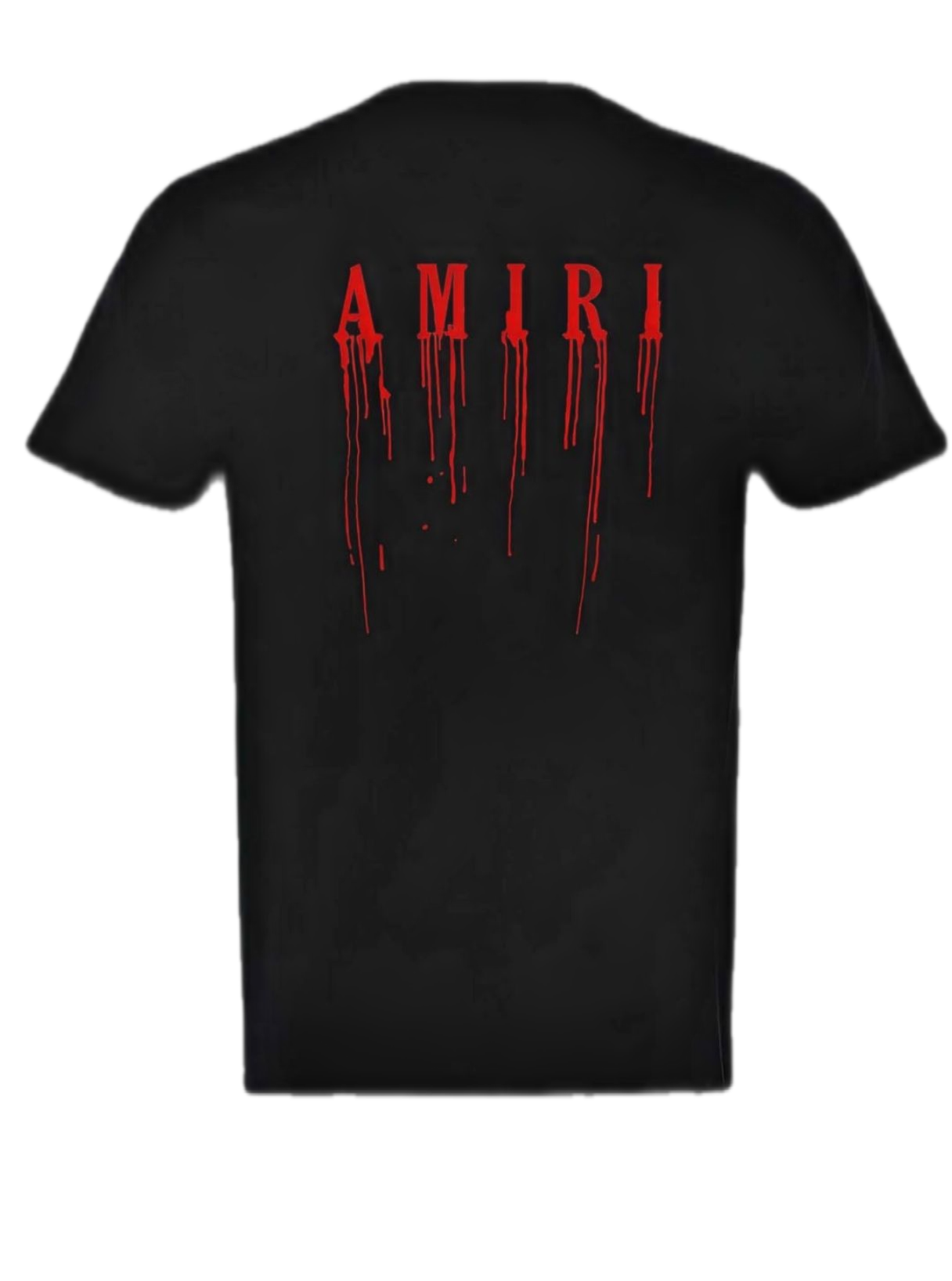 PLAYERA ESTILO AMIRI💯♦️