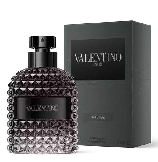 Valentino uomo intense edp 100ml