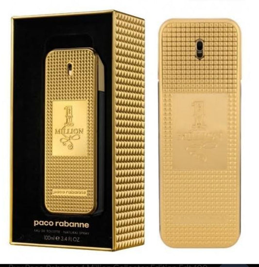 One millon eau de toilette🔥
