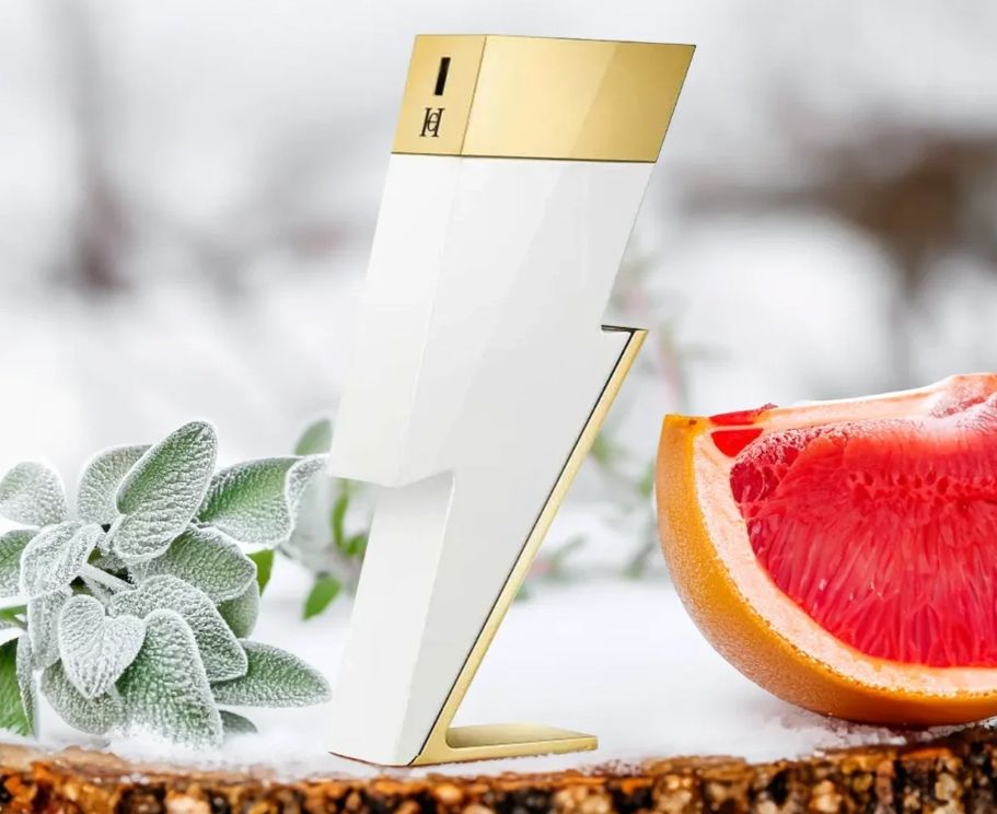 Carolina herrera Bad boy sparkling ice 100ml