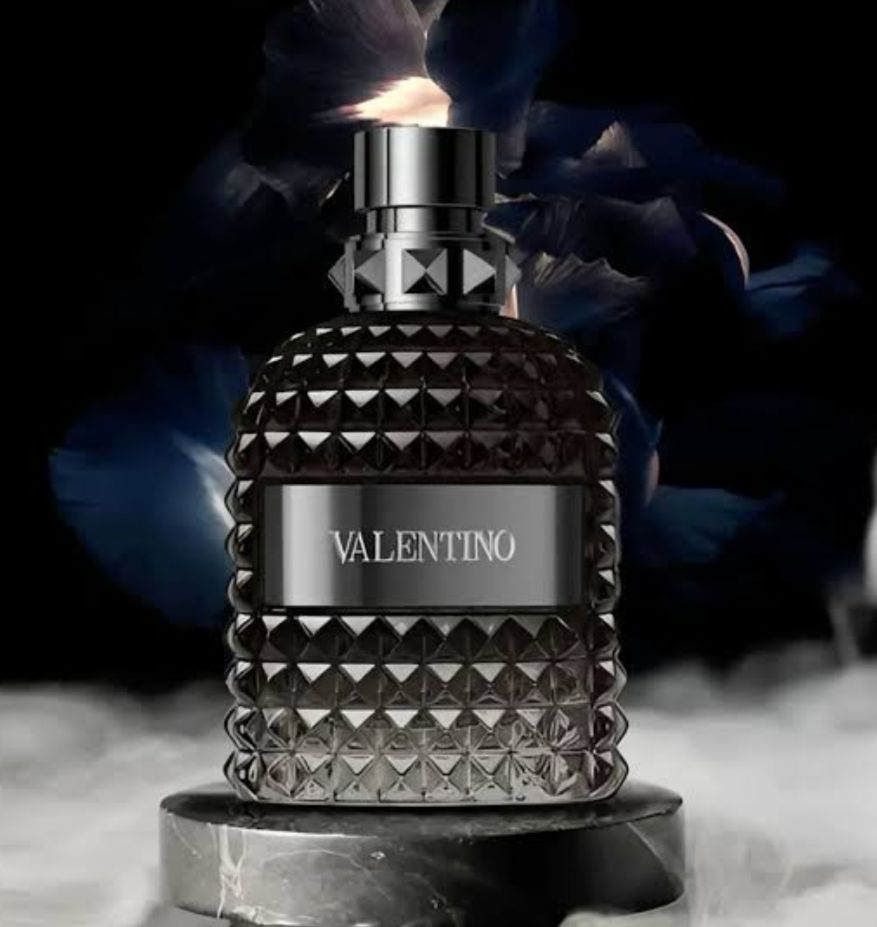 Valentino uomo intense edp 100ml