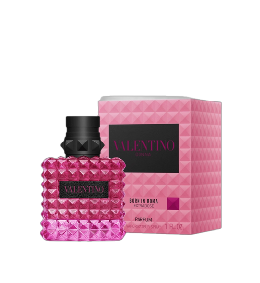 Valentino Donna born Roma extradose