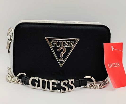 BOLSA PREMIUM GUESS 🖤😍